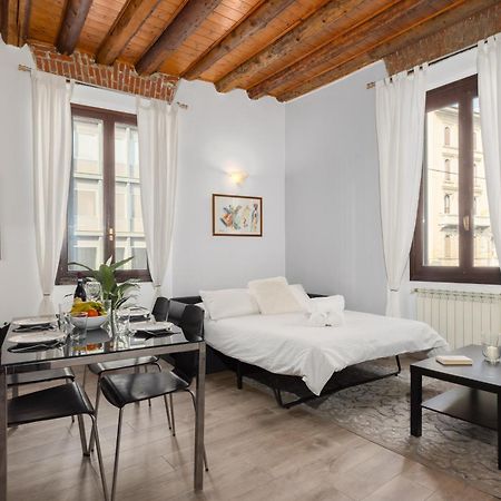 Casa Cosy Suite Duomo Milano Exterior foto
