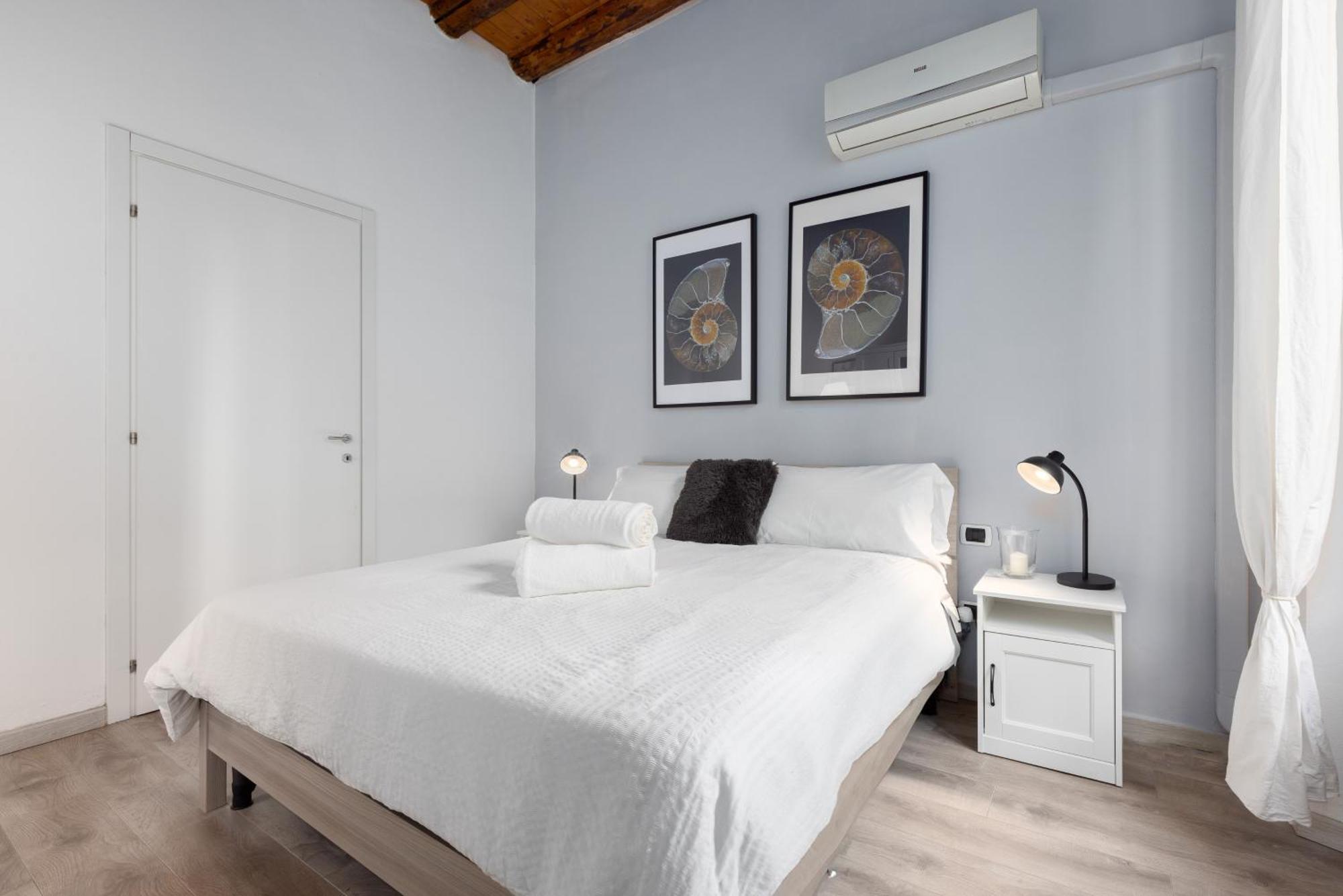 Casa Cosy Suite Duomo Milano Exterior foto